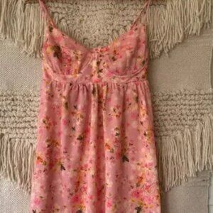 RESA Betsy Mini Dress